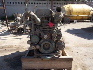 Изображение грузовика