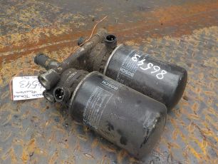 Изображение грузовика