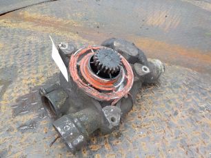 Изображение грузовика