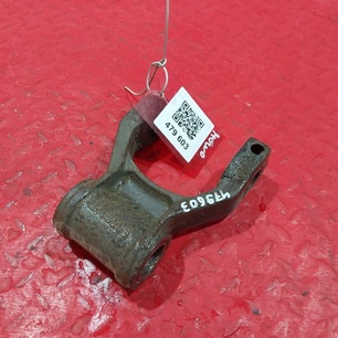 WG9725529034 SITRAK\HOWO Серьга рессоры, № XF479603