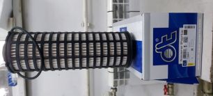 759013 DIESEL TECHNIC Фильтр масляный