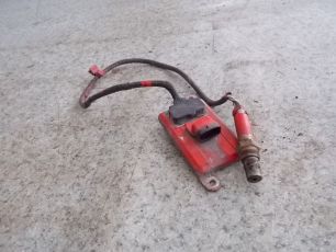 Изображение грузовика