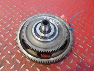 Изображение грузовика