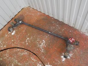 Изображение грузовика