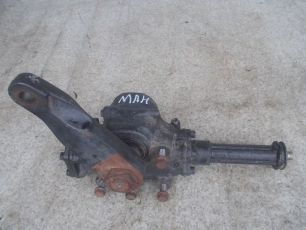 Изображение грузовика