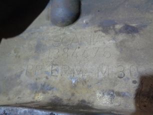 Изображение грузовика