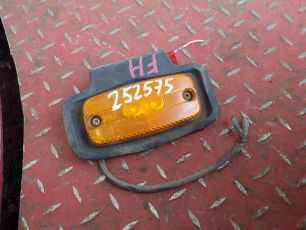 20789440 VOLVO Фонарь габаритный, № XF252575