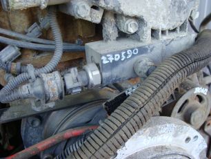 Изображение грузовика