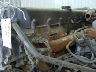 Изображение грузовика