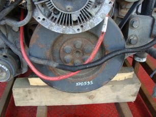 Изображение грузовика