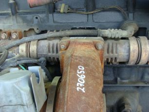 Изображение грузовика