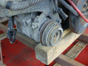 Изображение грузовика