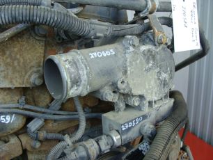 Изображение грузовика