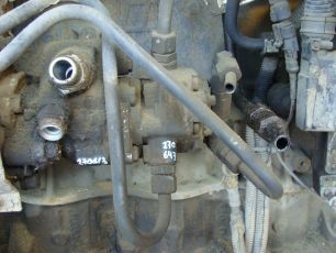 Изображение грузовика