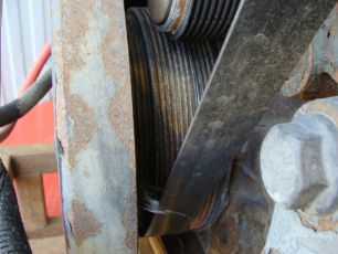 Изображение грузовика