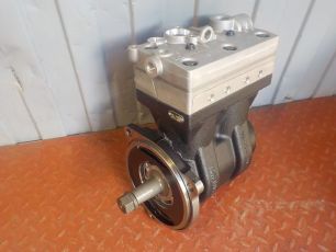412704027R WABCO Компрессор воздушный