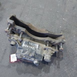 Изображение грузовика