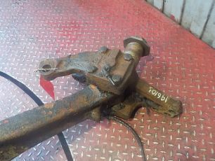 Изображение грузовика