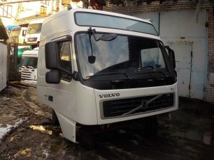 VOLVO Каркас кабины, № XF186856
