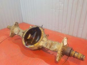 Изображение грузовика