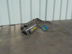 Изображение грузовика