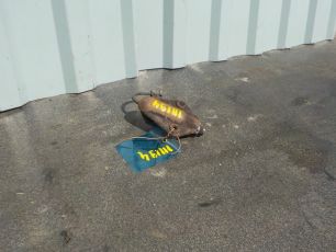 Изображение грузовика