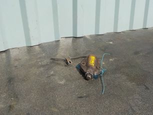 Изображение грузовика