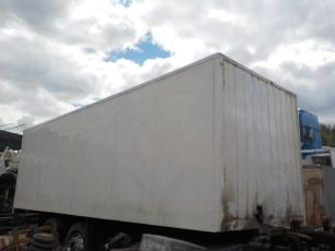 Изображение грузовика