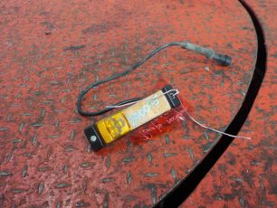 Изображение грузовика