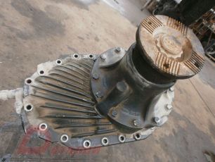 Изображение грузовика