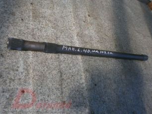 Изображение грузовика