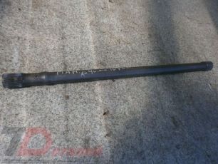 Изображение грузовика