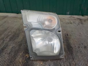 Изображение грузовика