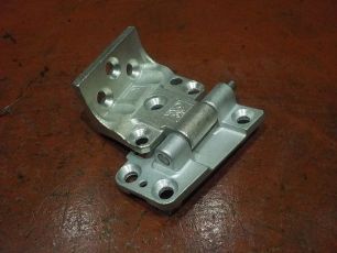 272126 DIESEL TECHNIC Петля двери верхняя левая