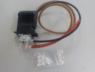 562080 DIESEL TECHNIC Клапан регулировки сиденья