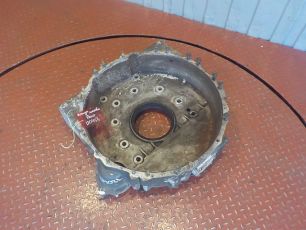 5000670031 RENAULT Кожух маховика, № XF120453