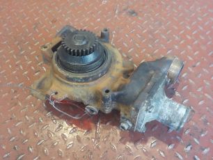 Изображение грузовика