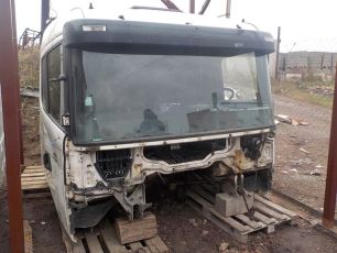 Изображение грузовика