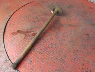 Изображение грузовика