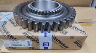 K0906031 KACMAZLAR Шестерня КПП