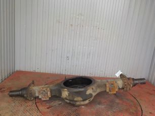 Изображение грузовика