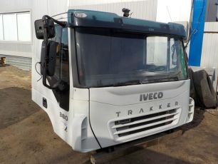 504269723 IVECO Каркас кабины