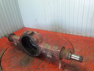 Изображение грузовика