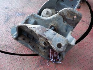 Изображение грузовика