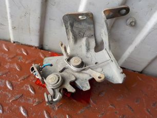 Изображение грузовика