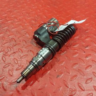 Изображение грузовика