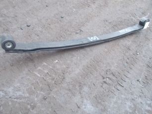 MERCEDES Лист рессоры подкоренной, № XF42660