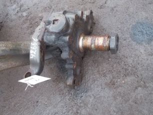 Изображение грузовика