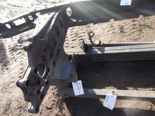 Изображение грузовика