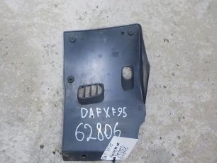 1652239 DAF Накладка торпедо, № XF62806